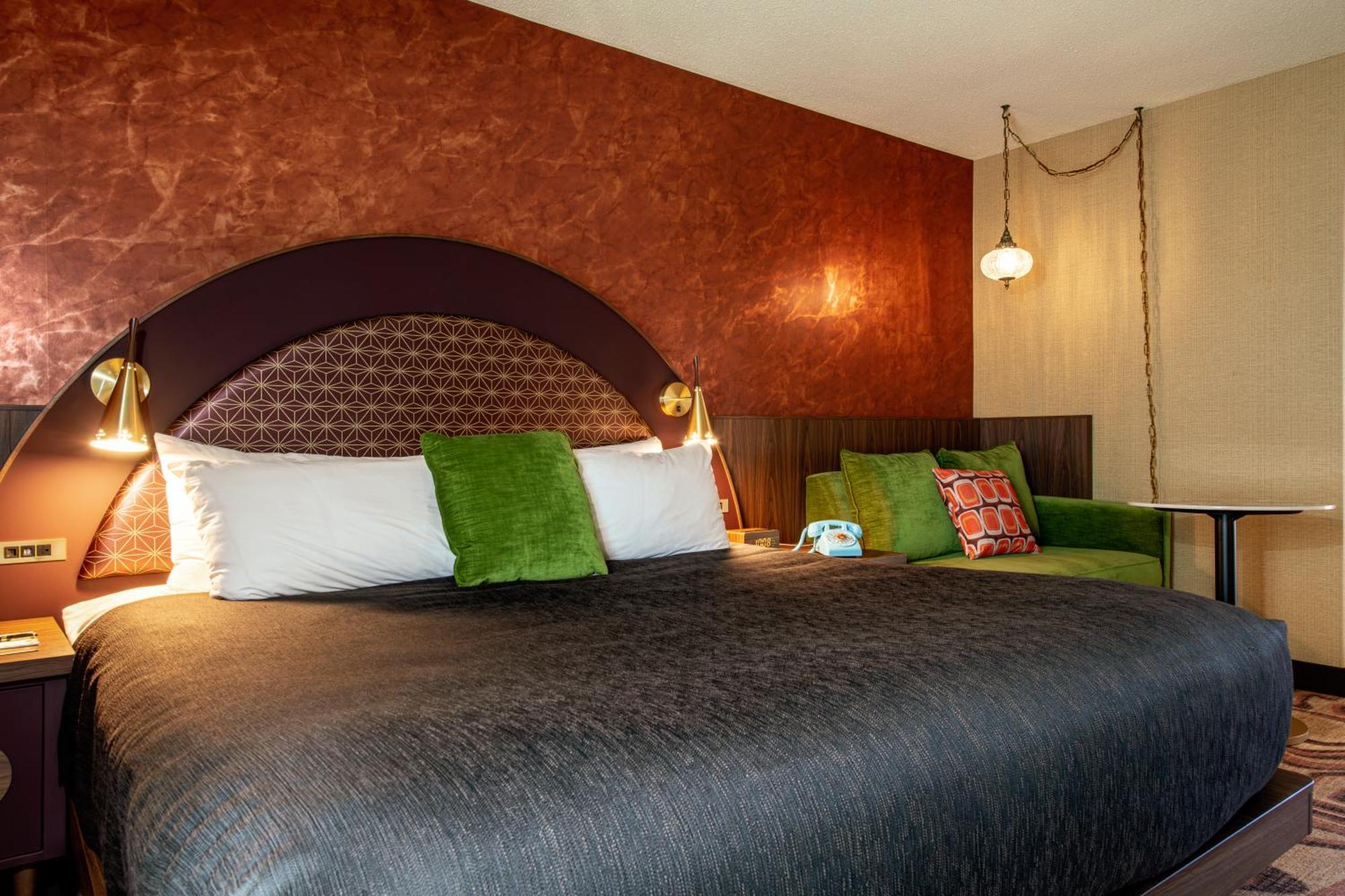 Zed Hotel 3*