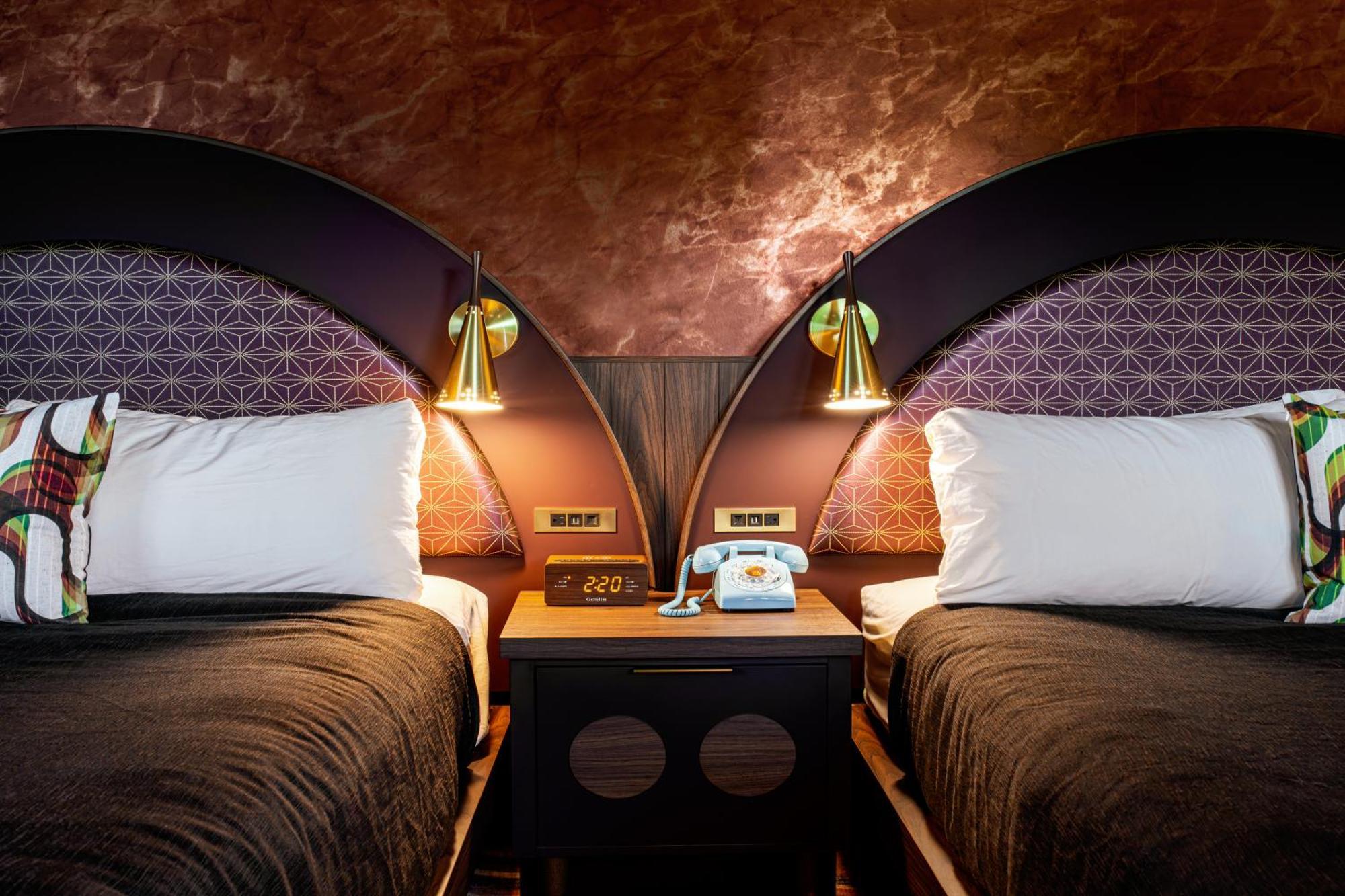 Zed Hotel