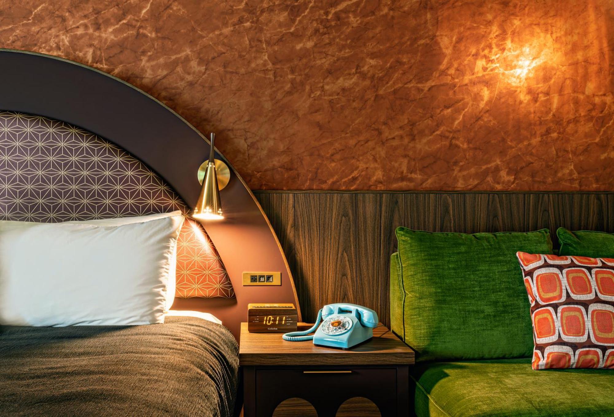 Zed Hotel