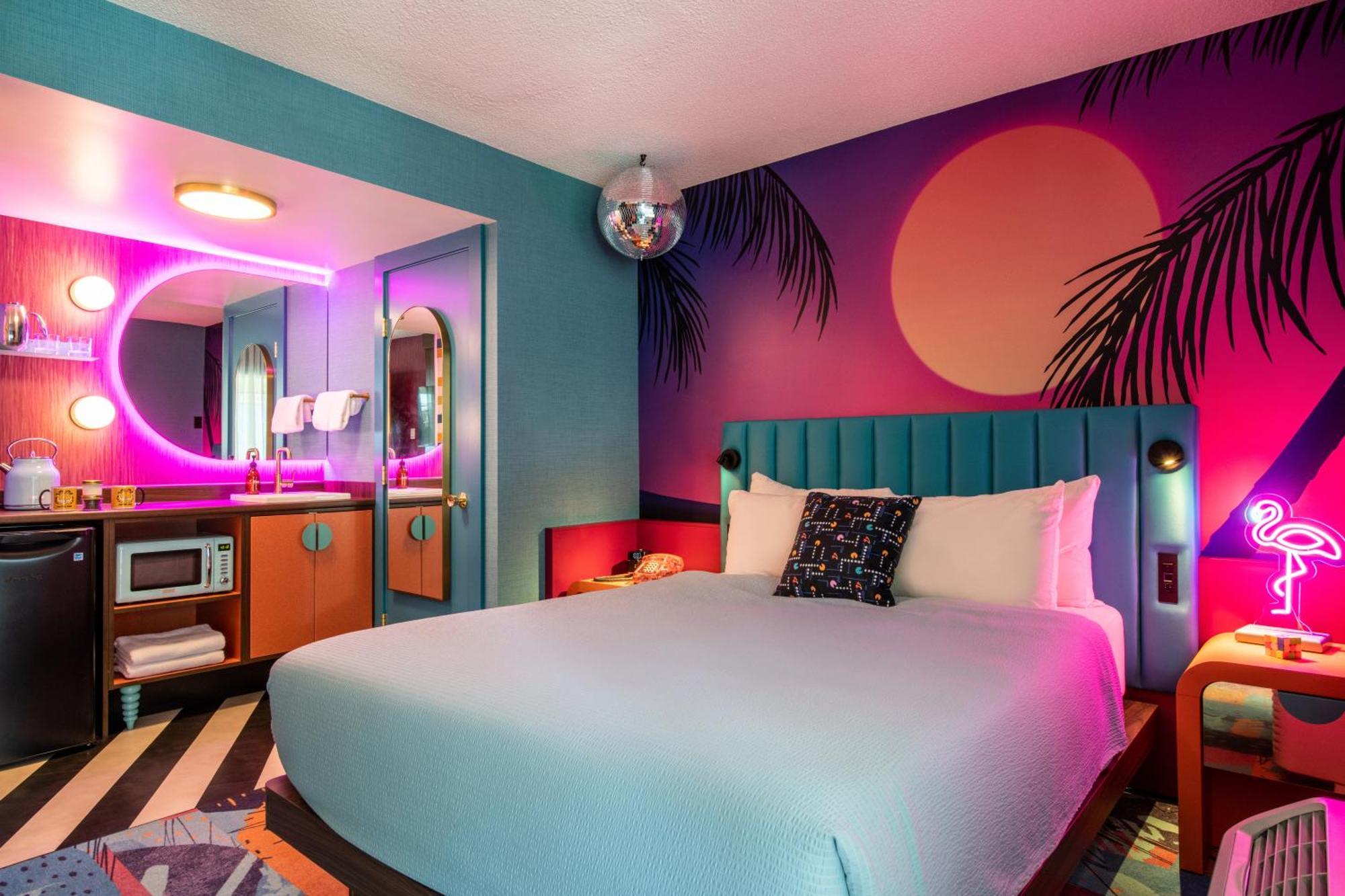 Hotel Zed